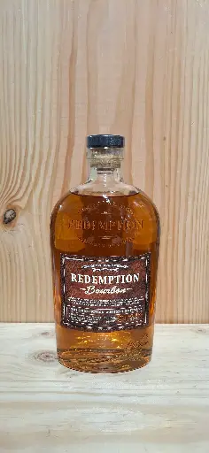 Redemption Straight Bourbon Whiskey 46% 70cl