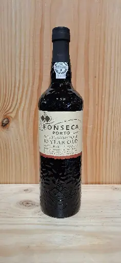 Fonseca Tawny 10 ans DO Douro 18% 75cl