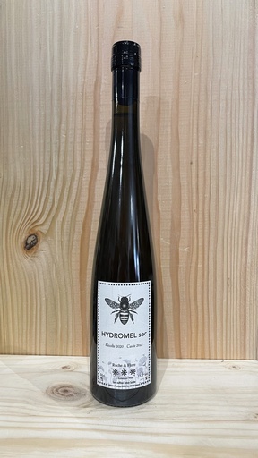 Hydromel Sec - Ruche et Flore