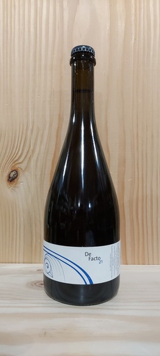 La Colombe De facto 2024 AOC la Côte 12% 75cl