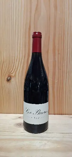 Domaine des Creisses Les Brunes VDP Hérault 2023 14% 75cl
