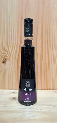 Cartron Liqueur de Violette  18% 50cl