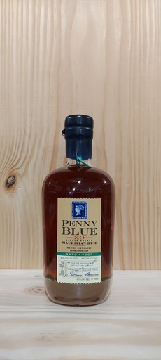 Penny Blue Rhum XO 40% 70cl