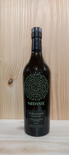  9diDante Arneis Vermouth blanc 17% 70cl