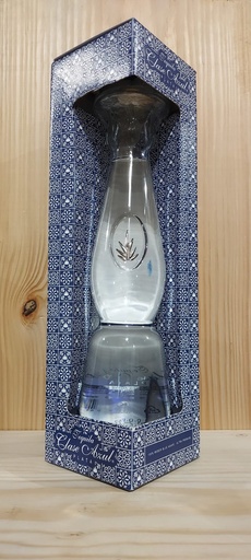 Clase de Azul Tequila Plata 38% 70cl