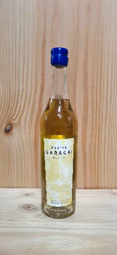 Garagai Pastis 42% 50cl