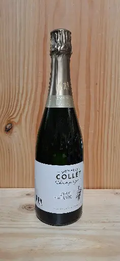 Collet Brut Nature Champagne AOC 12% 75cl