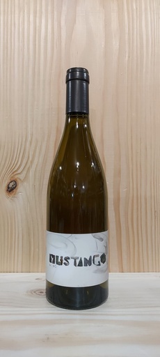 Domaine de la Nouvelle Donne Mustango Blanc 2022 VDF 12% 75cl