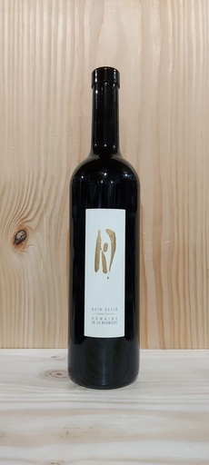 Mermière Noir désir 2023 AOC Genève 14% 75cl 