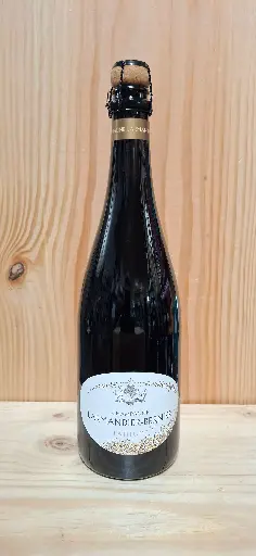 Larmandier Bernier Latitude Champagne AOC 12% 75cl