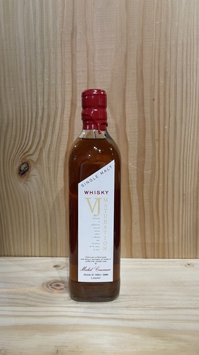 Michel Couvreur Vin Jaune Single Cask 52% 50cl 