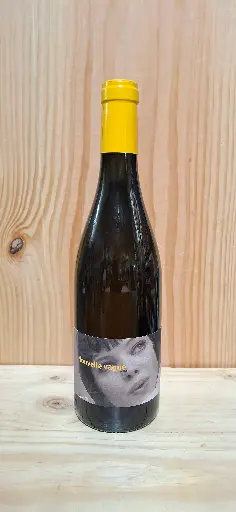 Domaine de la Nouvelle Donne Nouvelle Vague Blanc 2023 VDF 12% 75cl