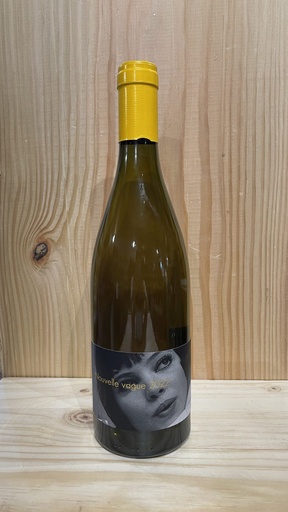 Domaine de la Nouvelle Donne Nouvelle Vague Blanc 2023 VDF 12% 75cl