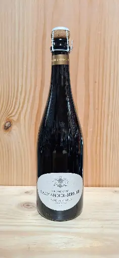 Larmandier-Bernier Terre de Vertus 2017 Champagne AOC 12% 75cl