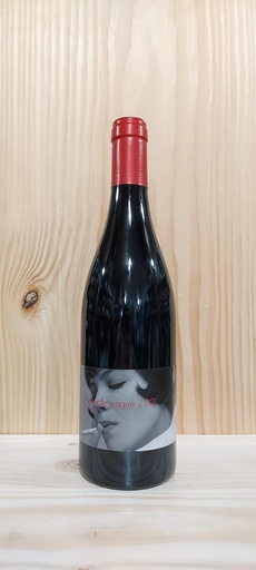 Domaine de la Nouvelle Donne Nouvelle Vague Rouge 2023 VDF 12% 75cl