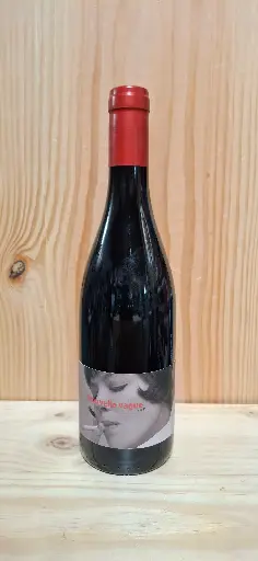Domaine de la Nouvelle Donne Nouvelle Vague Rouge 2023 VDF 12% 75cl