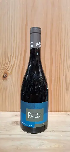 Domaine des Pothiers "N°6" 2022 Côte Roannaise AOC 12% 75cl