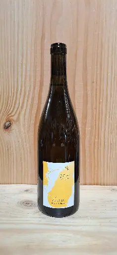 Marie & Florian Curtet "Tonnerre de Grès" Vin de Savoie AOC 12% 75cl