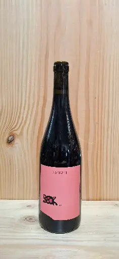 Judith Beck Zweigelt 2022 AOC Burgenland 13% 75cl