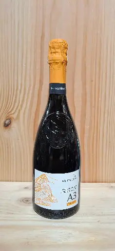 La Tordera A3 Prosecco Superiore DOCG Extra Brut 12% 75cl