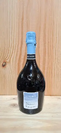 La Tordera SAOMI Prosecco DOC Treviso Brut 12% 75cl