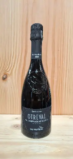 La Tordera OTREVAL Valdobbiadene DOCG 12% 75cl
