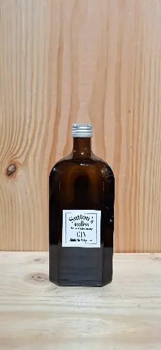 Gin Sutton's Seedless 40% 50cl