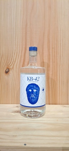 Gin Kalida Blue KB 42 