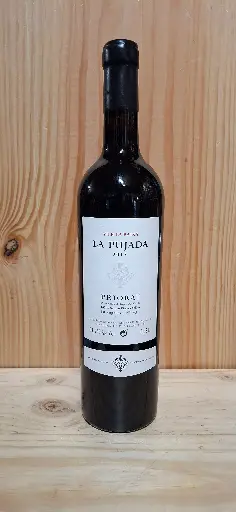 Sao del Coster La Pujada 2015 Priorat DOQ 15% 75cl