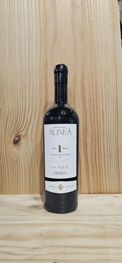 Sao del Coster Alinea 1 2021  Priorat DOQ 15% 75cl
