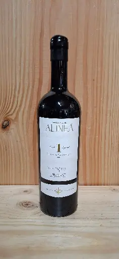 Sao del Coster Alinea 1 2021 Priorat DOQ 15% 75cl
