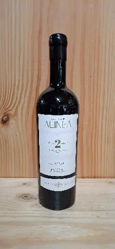 Sao del Coster Alinea 2 2021 Priorat DOQ 15% 75cl