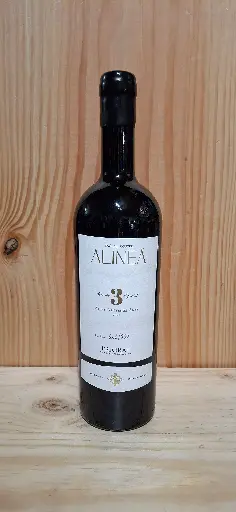 Sao del Coster Alinea 3 2021 Priorat DOQ 15% 75cl