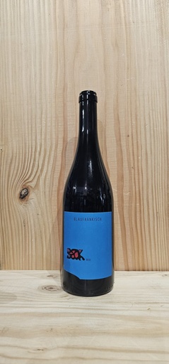Judith Beck Blaufränkisch 2022 Weinland Troken 12% 75cl 