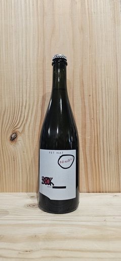 Judith Beck Bambule Pet'Nat 2023 11% 75cl