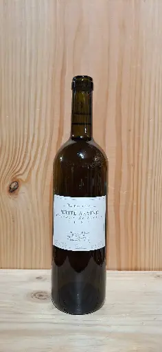 Bagnoud Petite Arvine 2024 AOC Valais 14% 75cl