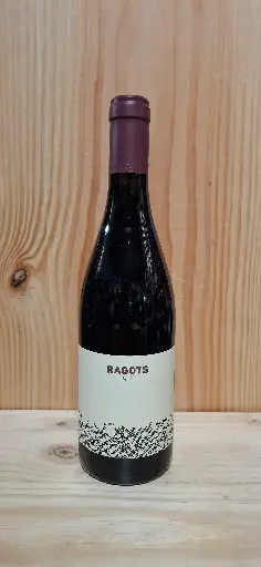 Domaine Serre Besson Ragots 2024 VDF 14,5% 75cl