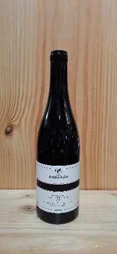 Bonnet du fou La Cuvée 2023 Bielersee AOC 13% 75cl
