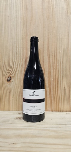 Bonnet du Fou Pinot Noir 2023 Bielersee AOC 12,5% 75cl