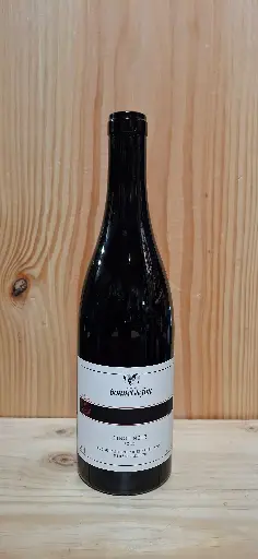 Bonnet du Fou Pinot Noir 2023 Bielersee AOC 12,5% 75cl