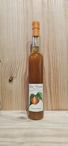 Bernard & Isabelle Dupont Lie-Coeur 2023 24% 50cl 