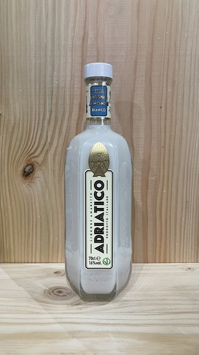 Adriatico Amaretto sans alcool  70cl