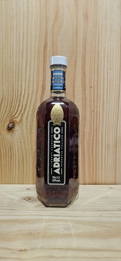  Adriatico Amaretto Roasted Finish Bourbon Cask 28% 70cl