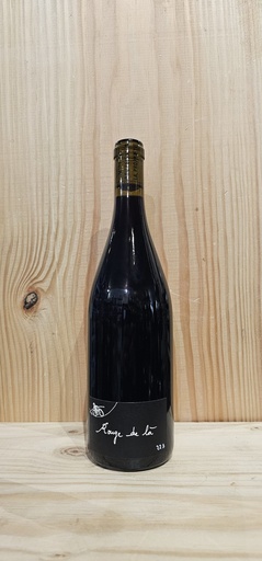 Paul Henri Soler Rouge de Là Gamay VPS 13% 75cl