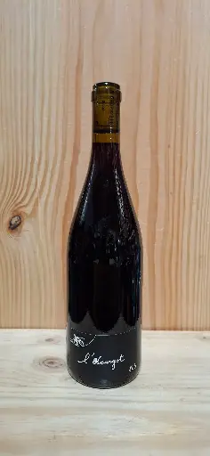 Paul Henri Soler L'escargot Pinot noir 2023 VPS 12% 75cl