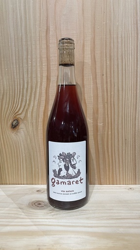 Cave de L'Écarlat Gamaret 2023 Genève AOC 13% 75cl