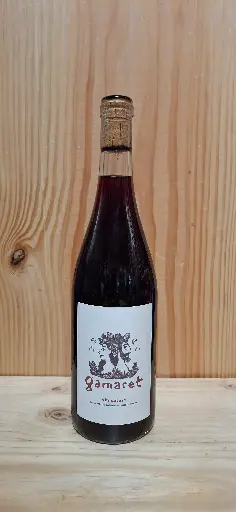 Cave de L'Écarlat Gamaret 2023 Genève AOC 13% 75cl