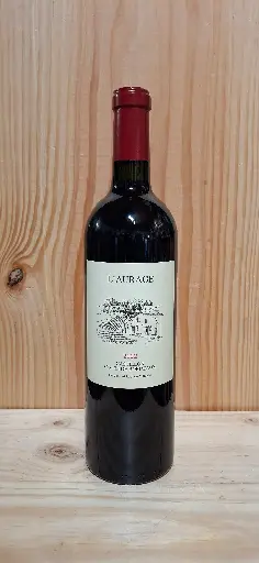 Mijavile l'Aurage 2022 AOC Castillon 14,5% 75cl