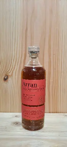 Arran Amarone cask finish 50% 70cl