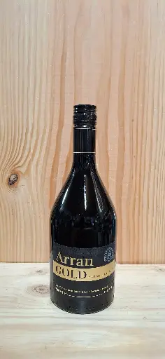 Arran Gold Cream  17% 70cl
